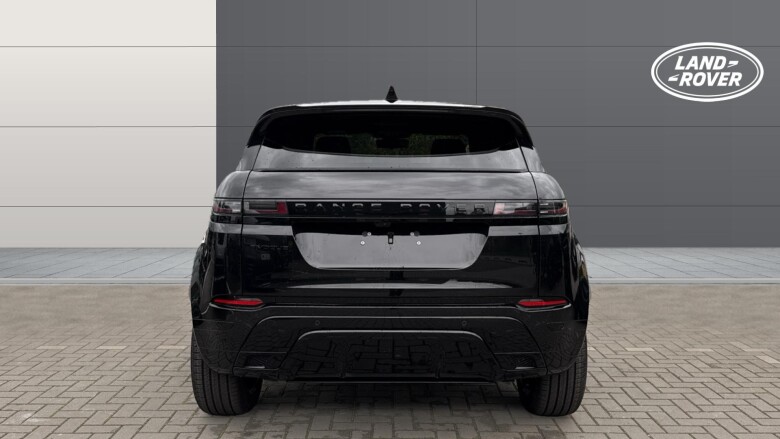 Land Rover Range Rover Evoque 1.5 P270e Autobiography 5dr Auto [Revised] Hatchback